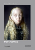 Cover: Pierre Gonnord: PHotoBolsillo - La Fabrica