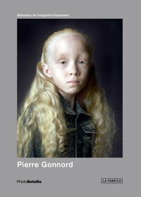 Abbildung von: Pierre Gonnord: PHotoBolsillo - La Fabrica