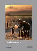 Cover: Joan Fontcuberta: PHotoBolsillo - La Fabrica
