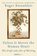 Cover: Unless It Moves the Human Heart - HarperCollins
