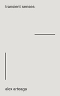 Cover: Transient Senses - RM Verlag SL