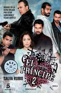 Cover: El Principe 2 / The Prince 2 - Debolsillo