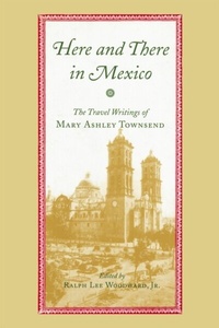 Abbildung von: Here and There in Mexico - University of Alabama Press