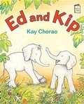 Cover: Ed and Kip - Holiday House