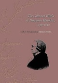 Cover: The Collected Works of Benjamin Hawkins - The University of Alabama Press