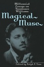 Cover: Magical Muse - University of Alabama Press