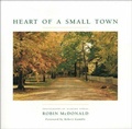 Cover: Heart of a Small Town - The University of Alabama Press