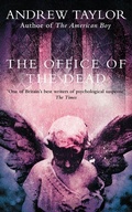 Cover: The Office of the Dead - Hemlock Press