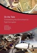 Cover: Illicit Enrichment - World Bank Publications
