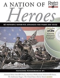 Abbildung von: A Nation of Heroes - AMSCO Music