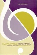 Cover: Emancipating Pragmatism - The University of Alabama Press