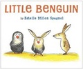 Cover: Little Benguin - Holiday House