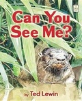 Cover: Can You See Me? - Holiday House
