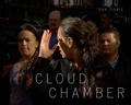 Cover: Dan Ziskie: Cloud Chamber - Damiani