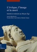 Cover: L'Eveque, l'Image Et La Mort - Viella