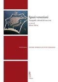 Cover: Spazi Veneziani - Viella