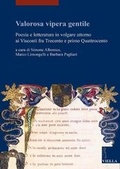Cover: Valorosa Vipera Gentile - Viella