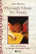 Cover: Through Music to Truth - Effata Editrice