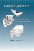 Cover: Caborn-Welborn - The University of Alabama Press