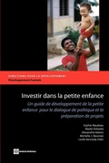 Cover: Investing in Young Children - World Bank Publications
