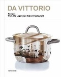 Cover: Da Vittorio - Mondadori Electa