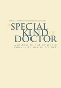 Cover: A Special Kind of Doctor - The University of Alabama Press