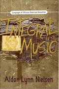 Cover: Integral Music - The University of Alabama Press