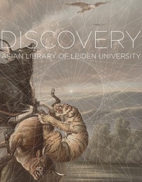 Abbildung von: Voyage of Discovery - Leiden University Press