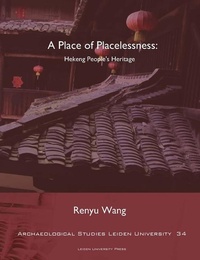 Abbildung von: A Place of Placelessness - Leiden University Press