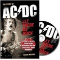 Cover: The Story of "AC/DC" - Shawnee Press
