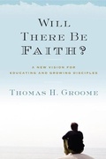Cover: Will There Be Faith? - HarperCollins