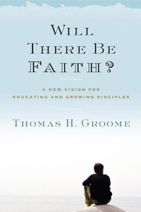 Enlarge image Cover: Will There Be Faith? - HarperCollins