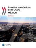 Cover: Estudios Economicos de la OCDE - Organization for Economic Co-operation and Development (OECD)