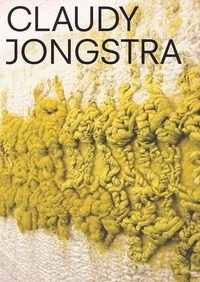 Enlarge image Cover: Claudy Jongstra - NAI Publishers