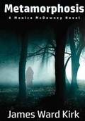 Cover: Metamorphosis - Edge.Zero Publishing