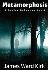 Enlarge image Cover: Metamorphosis - Edge.Zero Publishing