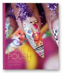 Enlarge image Cover: Paint & Polish - Onomatopee