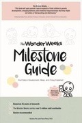 Cover: The Wonder Weeks Milestone Guide - Kiddy World Promotions B.V.