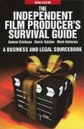 Cover: The Independent Film Producer's Survival Guide - Schirmer Trade Books