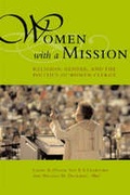 Cover: Women with a Mission - The University of Alabama Press