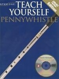Abbildung von: Teach Yourself Pennywhistle - AMSCO Music
