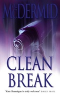 Cover: Clean Break - HarperCollins