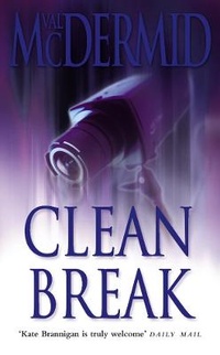 Enlarge image Cover: Clean Break - HarperCollins