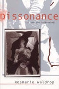 Cover: Dissonance (if You Are Interested) - The University of Alabama Press