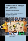 Cover: Instructional Design for Learning - Brill