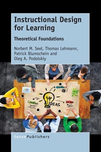 Enlarge image Cover: Instructional Design for Learning - Brill