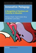 Cover: Innovative Pedagogy - Brill