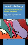 Cover: Innovative Pedagogy - Brill