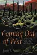 Cover: Coming Out of War - The University of Alabama Press