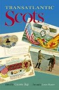 Cover: Transatlantic Scots - The University of Alabama Press
